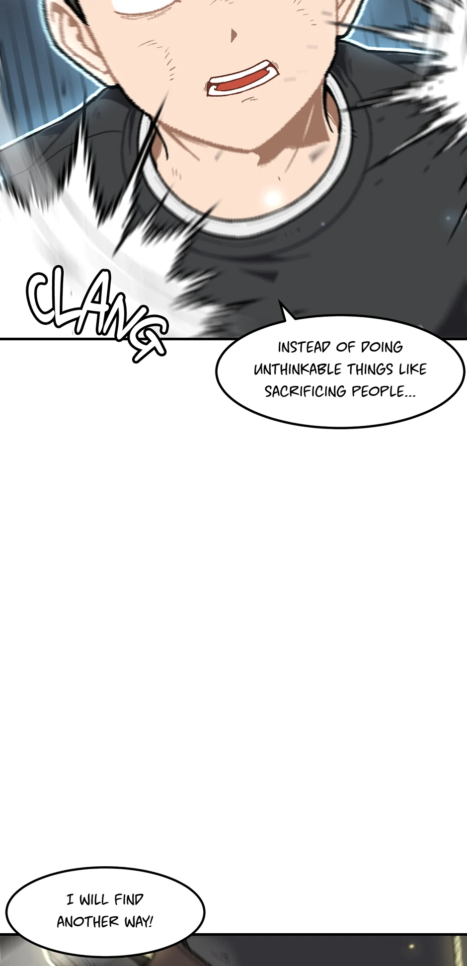 Level up Alone Chapter 172 11